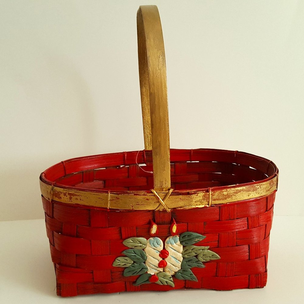 Holiday Basket
